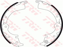 TRW GS7333