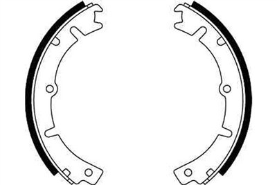 TRW GS8011 EAN: 3322936301127.