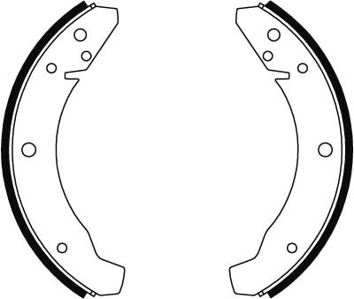 TRW GS8025 EAN: 3322936301226.