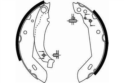 TRW GS8158 EAN: 3322936301912.