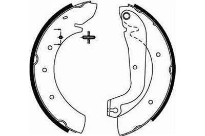 TRW GS8207 EAN: 3322936302278.