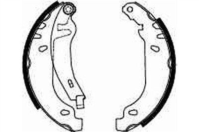 TRW GS8211 EAN: 3322936302315.