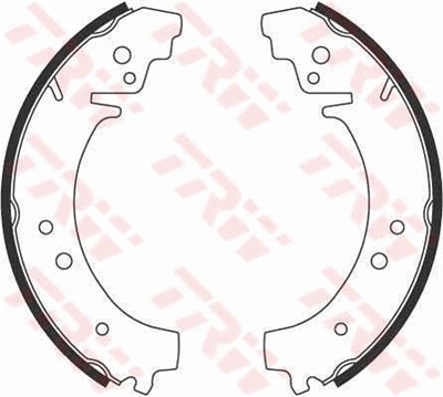 TRW GS8222 EAN: 3322936302414.