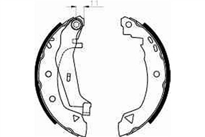 TRW GS8240 EAN: 3322936302582.