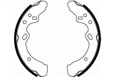 TRW GS8288 EAN: 3322936302988.