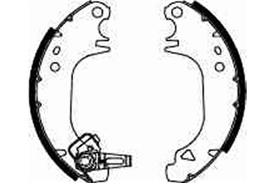 TRW GS8322 EAN: 3322936303312.