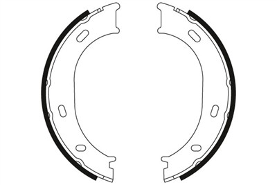 TRW GS8433 EAN: 3322937286607.