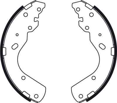 TRW GS8443 EAN: 3322937286706.