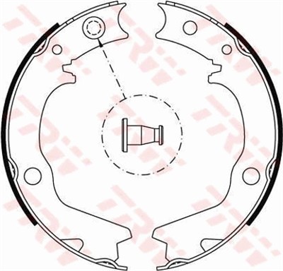 TRW GS8479 EAN: 3322937287062.