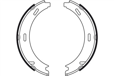 TRW GS8481 EAN: 3322937287086.