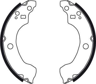 TRW GS8487 EAN: 3322937287147.