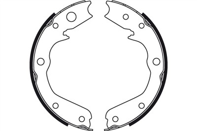 TRW GS8497 EAN: 3322937287246.