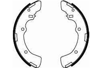 TRW GS8516 EAN: 3322936303701.