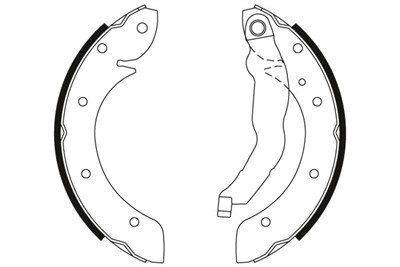 TRW GS8528 EAN: 3322936303398.