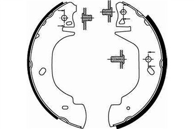 TRW GS8629 EAN: 3322936304296.