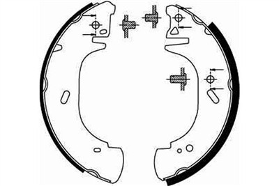 TRW GS8630 EAN: 3322936304302.