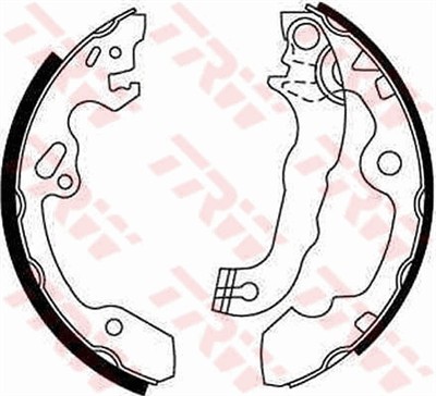 TRW GS8636 EAN: 3322936304364.