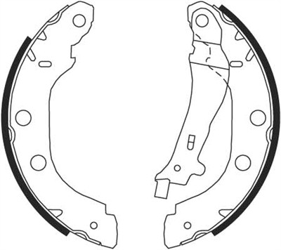 TRW GS8655 EAN: 3322936304555.