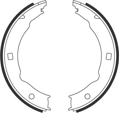 TRW GS8683 EAN: 3322936304838.