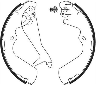 TRW GS8696 EAN: 3322936304968.