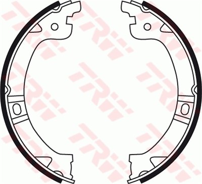 TRW GS8759 EAN: 3322937513727.