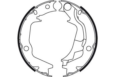 TRW GS8782 EAN: 3322937513963.