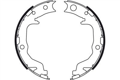 TRW GS8783 EAN: 3322937513352.