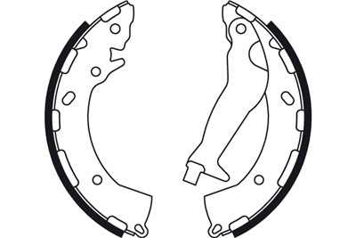 TRW GS8785 EAN: 3322937514205.