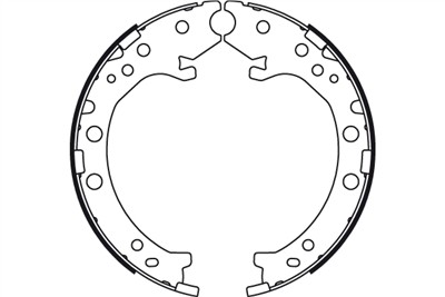 TRW GS8789 EAN: 3322937513833.