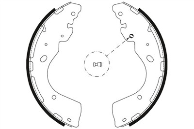 TRW GS8797 EAN: 3322937513635.