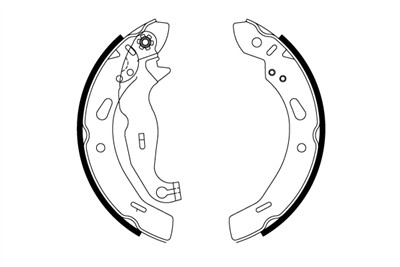 TRW GS8814 EAN: 3322938280574.