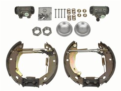 TRW GSK1136 Superkit