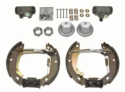 TRW GSK1136 EAN: 3322936600152.