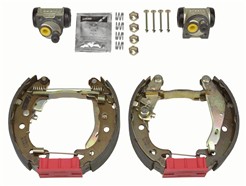 TRW GSK1139 Superkit