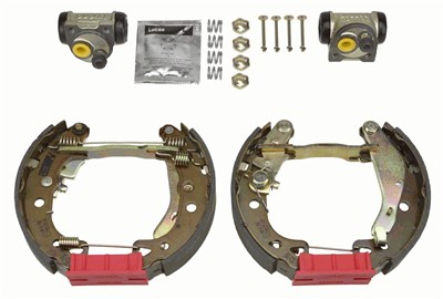 TRW GSK1139 EAN: 3322936600497.