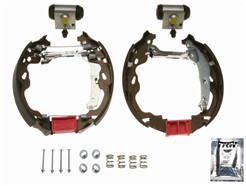 TRW GSK1152 Superkit