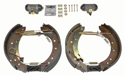 TRW GSK1221 EAN: 3322937118281.