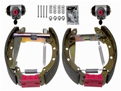 TRW GSK1461 Superkit