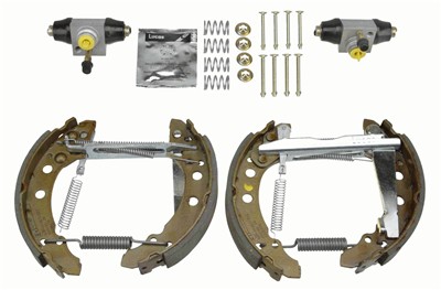 TRW GSK1501 EAN: 3322936600626.