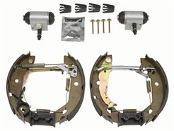 TRW GSK1556 Superkit