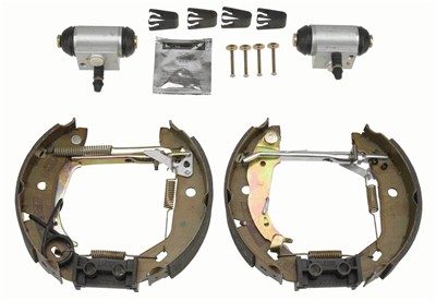 TRW GSK1556 EAN: 3322937242160.