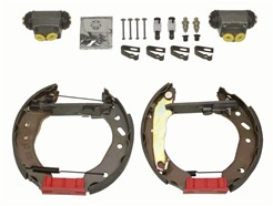 TRW GSK1654 Superkit