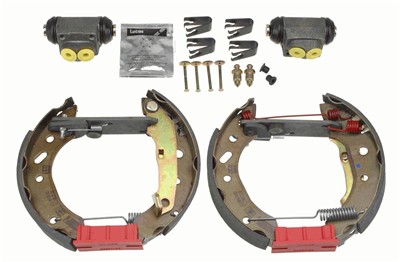 TRW GSK1674 EAN: 3322937242153.