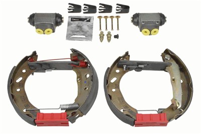 TRW GSK1676 EAN: 3322937240098.