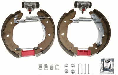 TRW GSK1699 EAN: 3322937915064.