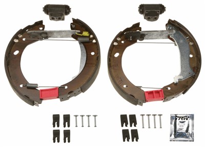 TRW GSK1863 EAN: 3322937242696.