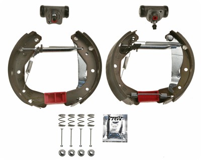 TRW GSK2605 EAN: 3322937947676.