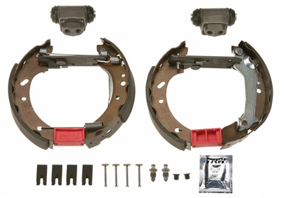 TRW GSK2630 EAN: 3322937922826.