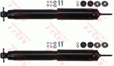 TRW JGE119T EAN: 3322937498116.