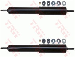 TRW JGE136T TRW TWIN